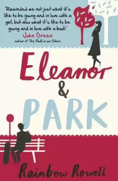 Eleanor & Park 